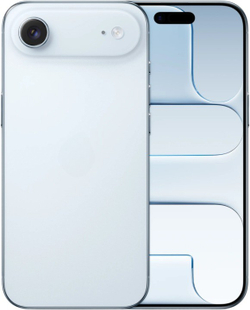 iPhone Air 1Tb Голубое небо