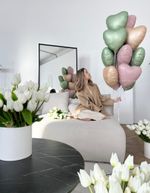 Воздушные шары №6297