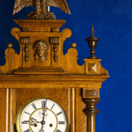 Настенные часы