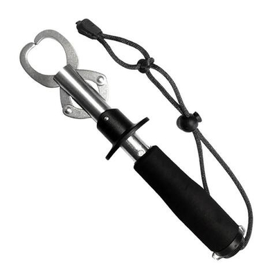 Захват рыболовный №1