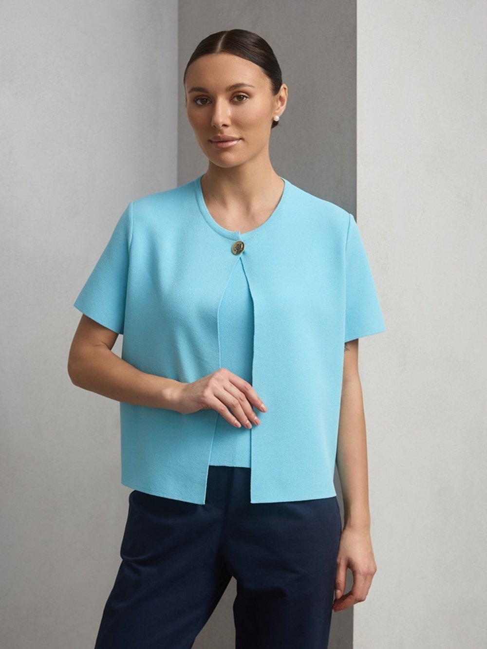 Жакет 2554 TINONA