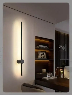 Светильник бра настенный светодиодный поворотный регулируемый