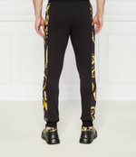 Спортивные штаны Versace Jeans Couture - черный(77GAA3C0FS161)