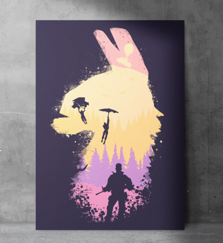 Fortnite 1