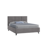 Кровать Индиго 160*200 с подъем.мех.