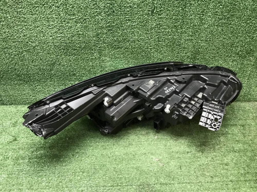 Битая Фара левая EXEED VX (2021-2024) LED