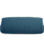 Портативная акустика JBL Flip 6, 30 Вт, синий