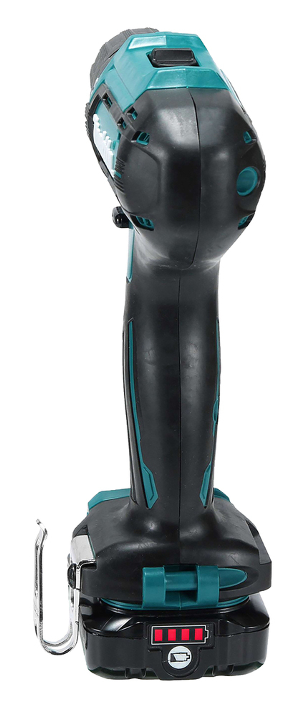 Аккумуляторная дрель-шуруповерт CXT® DF333DWYE 12В 30 Нм 0 – 1 700 об/мин