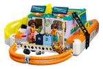 Конструктор LEGO Friends 41734 «Морская спасательная лодка»