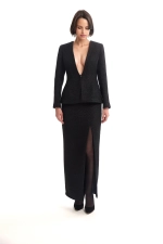 Твидовый жакет KISLOVA