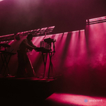 Световой прибор Amixled MOVE BAR 12x40