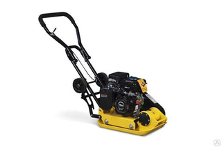 Виброплита TOR T-50 Loncin (29140)