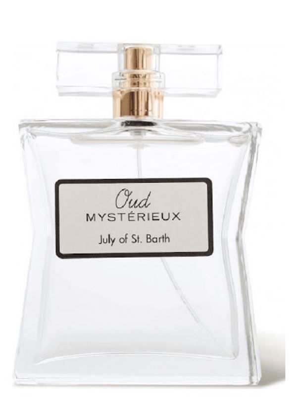 July St Barthelemy Oud Mysterieux