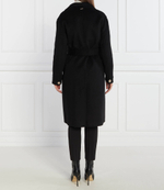 Пальто Liu Jo - черный(MF3242 T4627)