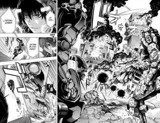 All You Need Is Kill. Грань будущего. Книга 2. Хироси Сакурадзака