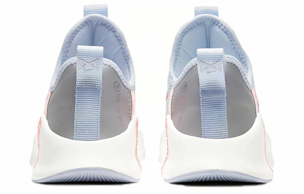 Кроссовки Nike Free Metcon 3 (Женская размерная сетка)