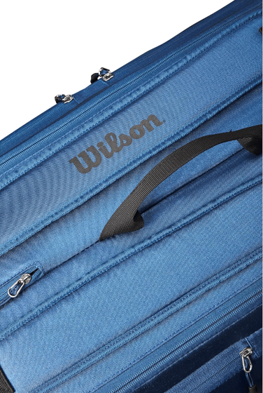 Сумка теннисная Wilson Ultra Tour V4 12PK, арт. WR8024001001