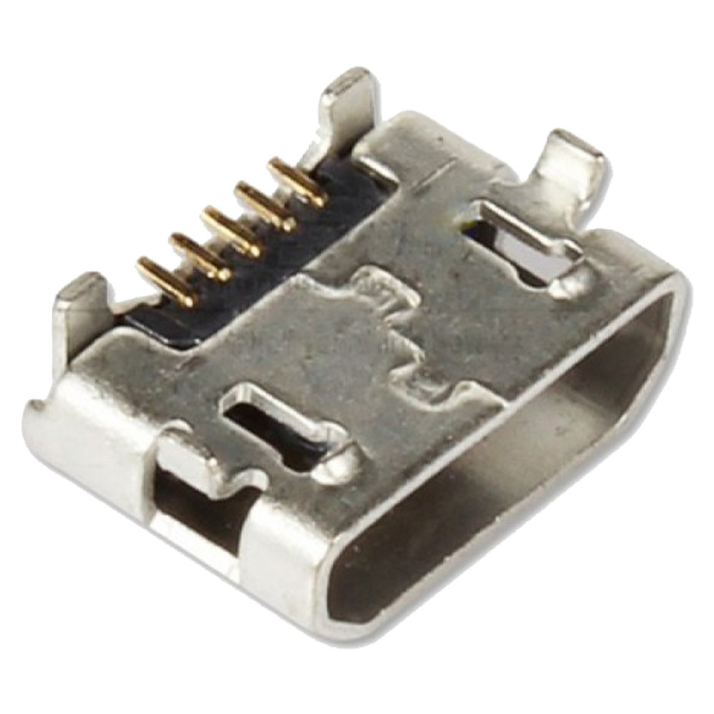 Разъем MicroUSB для Huawei Ascend Y520/Y3 2017