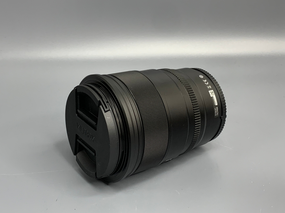 Viltrox AF 27mm F1.2 Pro Nikon Z