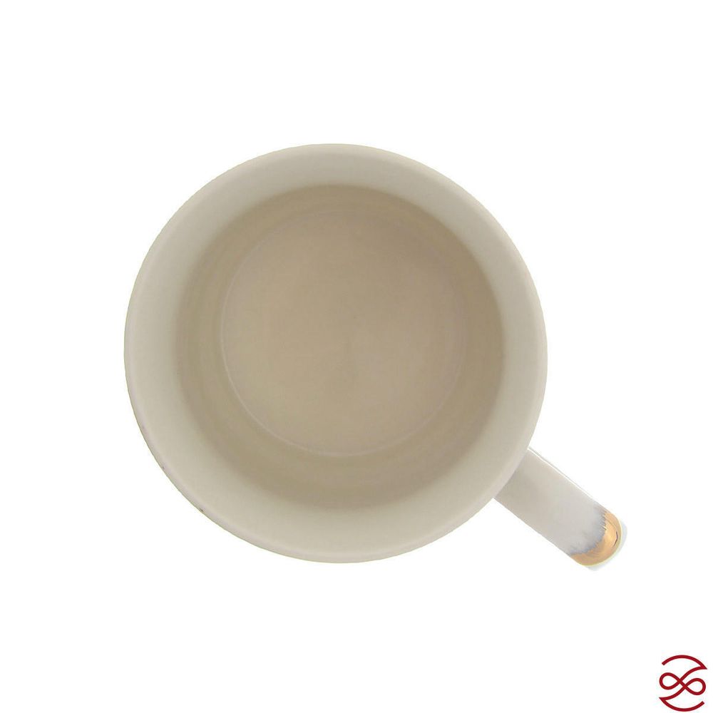 Кружка Royal Classics Полевые цветы 400 мл