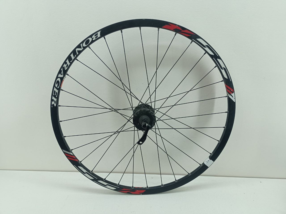 Колесо Bontrager SSR (переднее)
