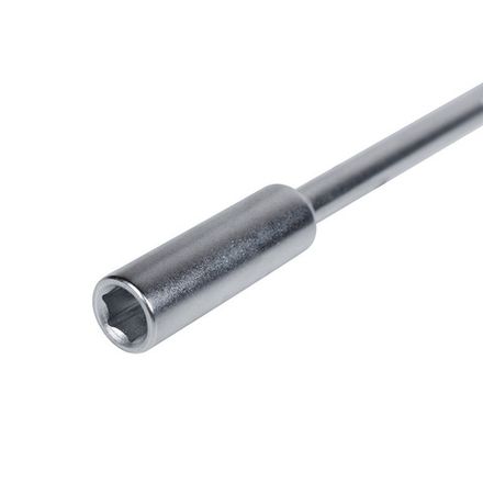 Цена на KING TONY (1450-07) Отвертка торцевая 7 x 125 мм