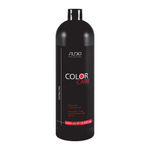 Бальзам для окрашенных волос "Caring Line" Color care Kapous, 1000 мл