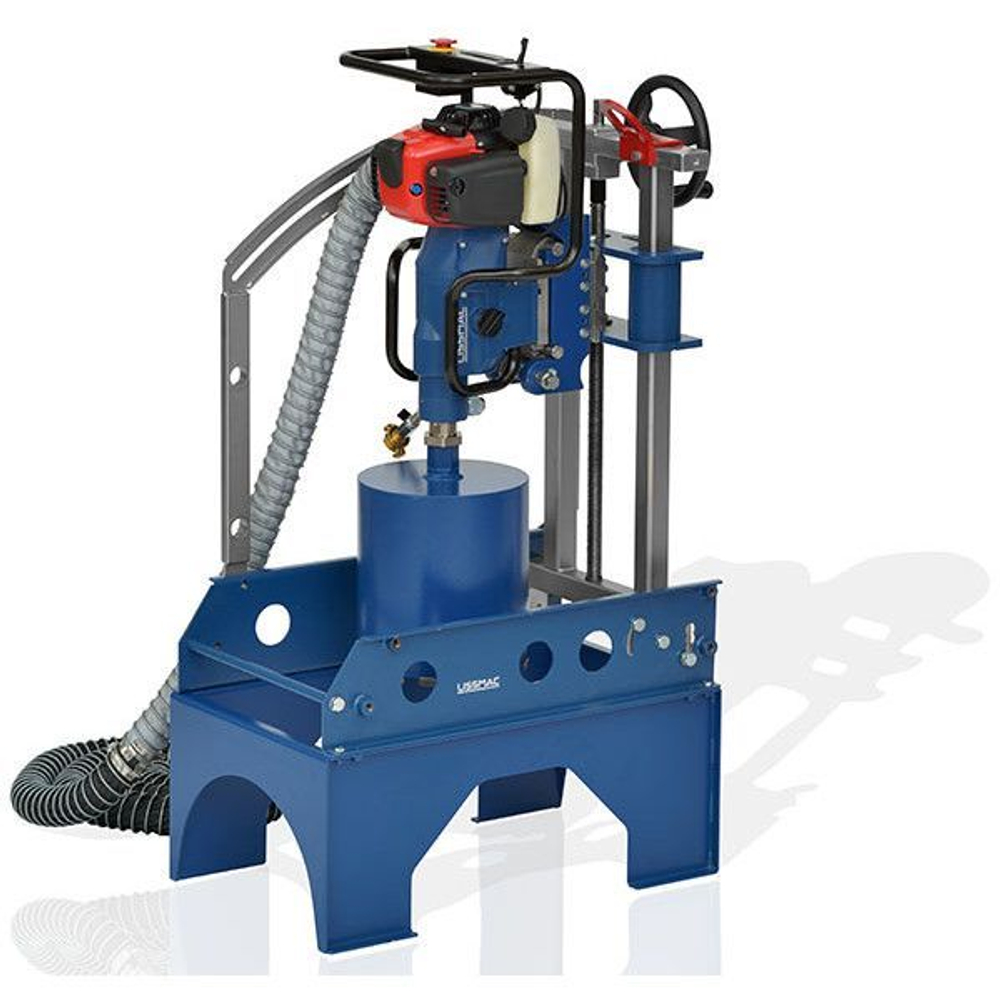 Керноотборник Lissmac CDM 23 WP