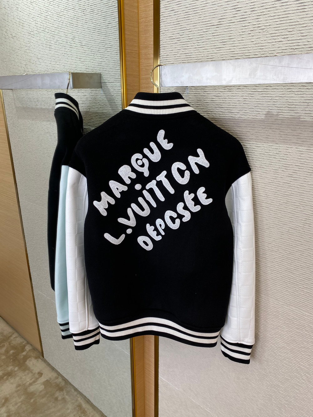 Louis Vuitton Jacket