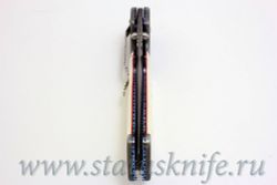 Нож Crawford - Kasper Fighter - Full Dressфотография - 4