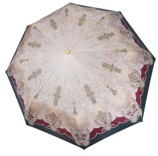 Женский зонт Три Слона Полный автомат 020-F-06