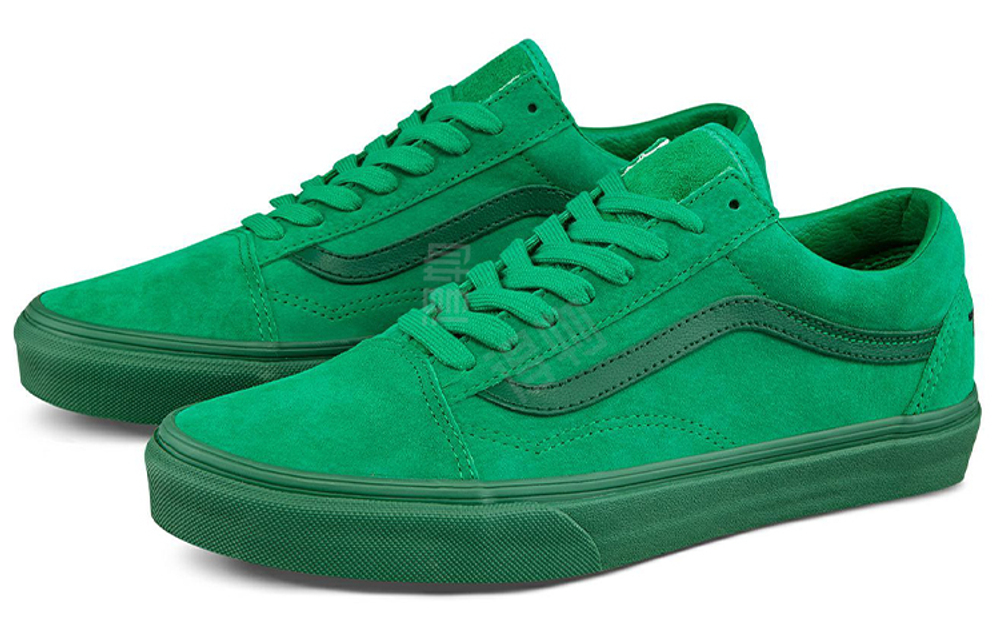 They Are X Vans Old Skool