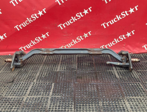 Балка передняя в сборе