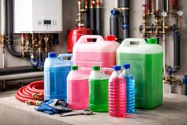 Заливать или не заливать? Вся правда об антифризе в котлах BAXI от ГК ЮДИС Заливать или не заливать? Вся правда об антифризе в котлах BAXI от ГК ЮДИС