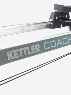 Тренажер гребной Kettler Сoach H2O