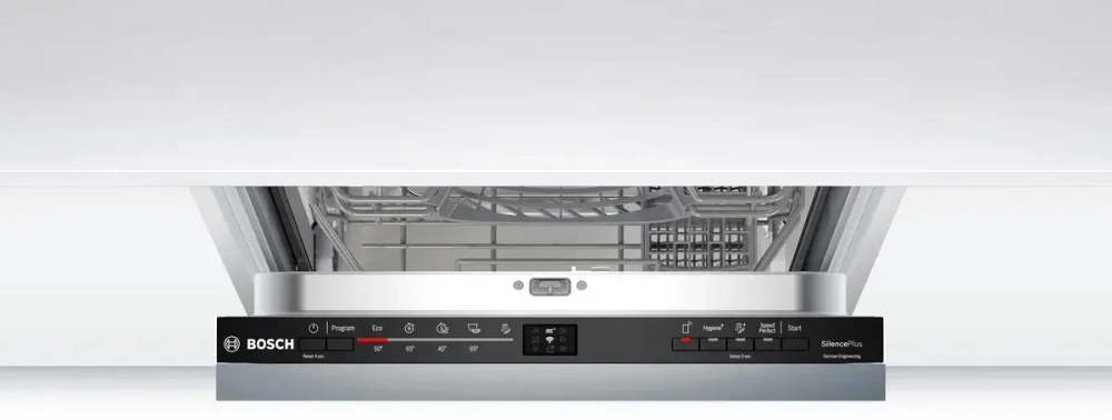 Посудомоечная машина Bosch SPV2IKX54Q