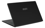 15.6" Ноутбук MSI Modern 15 B12M-210RU (1920x1080, Intel Core i5-1235U, RAM 8ГБ, SSD 256ГБ, Intel Iris Xe Graphics, Win 10 Pro)