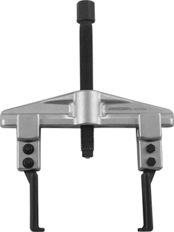 AE310144S Съемник универсальный, американского типа со скользящими 2-3 захватами в наборе, диапазон захватов внутр./наружн. 60-160/40-120, глубина 100-250 мм