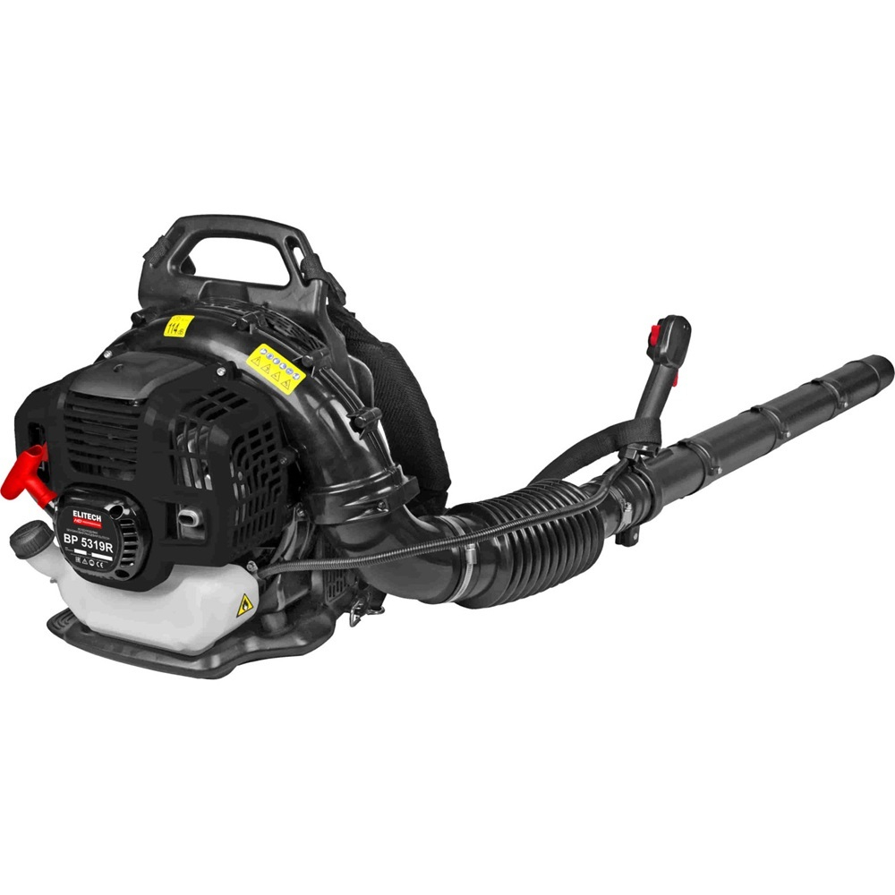 Воздуходувка ELITECH BP 5319 R бензиновая