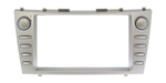 Комплект рамки с разъёмами 9" Toyota Camry 40 2006-2011 с кнопками - Car-Smart 8000K