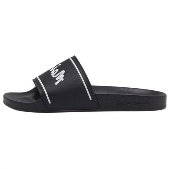 Maison Kitsune Slide 'Black'