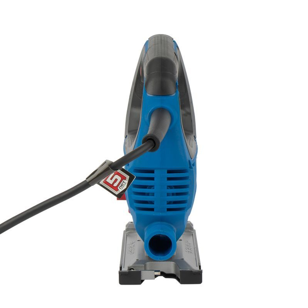 Лобзик электрический Зубр ЛП-700 К 90 мм 700 Вт