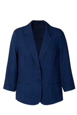 Жакет женский 3736зпб, черника #259Чб043736зпб