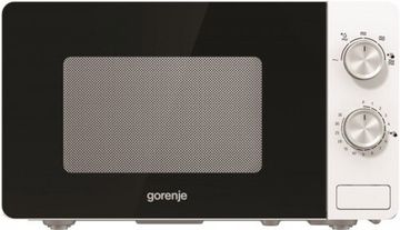 Мікрохвильова піч GORENJE MO17E1W
