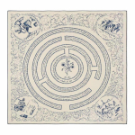 Шарф Loro Piana, FAP2614T1NV