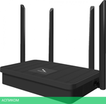 Роутер Триколор TR-router-04 черный (046/91/00057758)