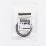 Прокладка приемной трубы (кольцо) 6001547473 Логан, Ларгус