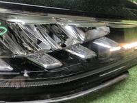 Фара правая Geely Atlas Pro (2021-н.в.) LED