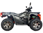 Квадроцикл KUGOO K5
