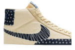 Кроссовки Nike Blazer Sb Sashiko